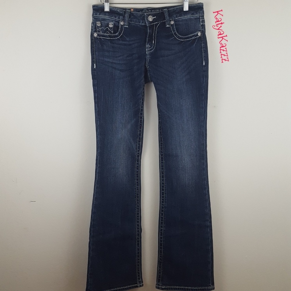 💖NWOT💖MISS ME JEANS💖