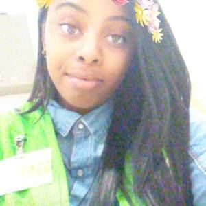 Meet your Posher, Tianna