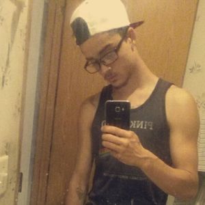 Meet your Posher, Jonathan