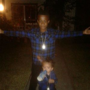 Meet your Posher, Ronnie