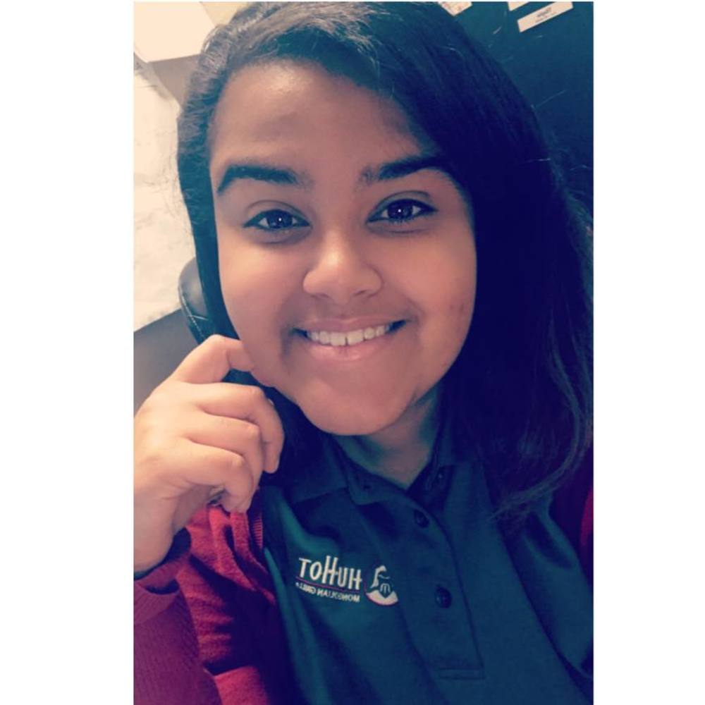 Meet your Posher, Lexis