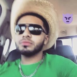 Meet your Posher, Rodrigo