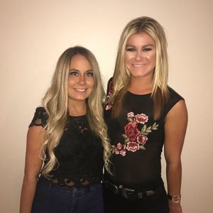 Meet your Posher, Taylor