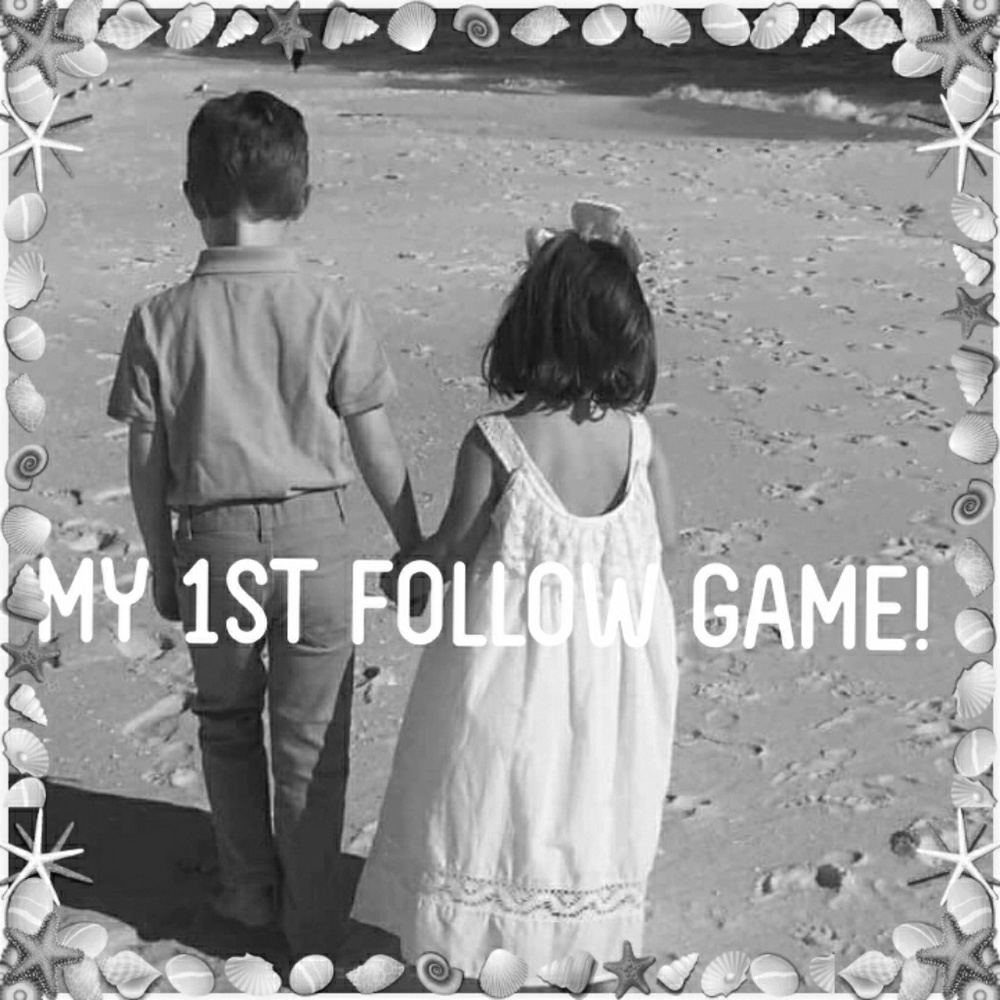 🌊💙FG #1! SUCCESS!!! 💙🌊