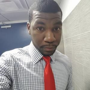 Meet your Posher, Darren