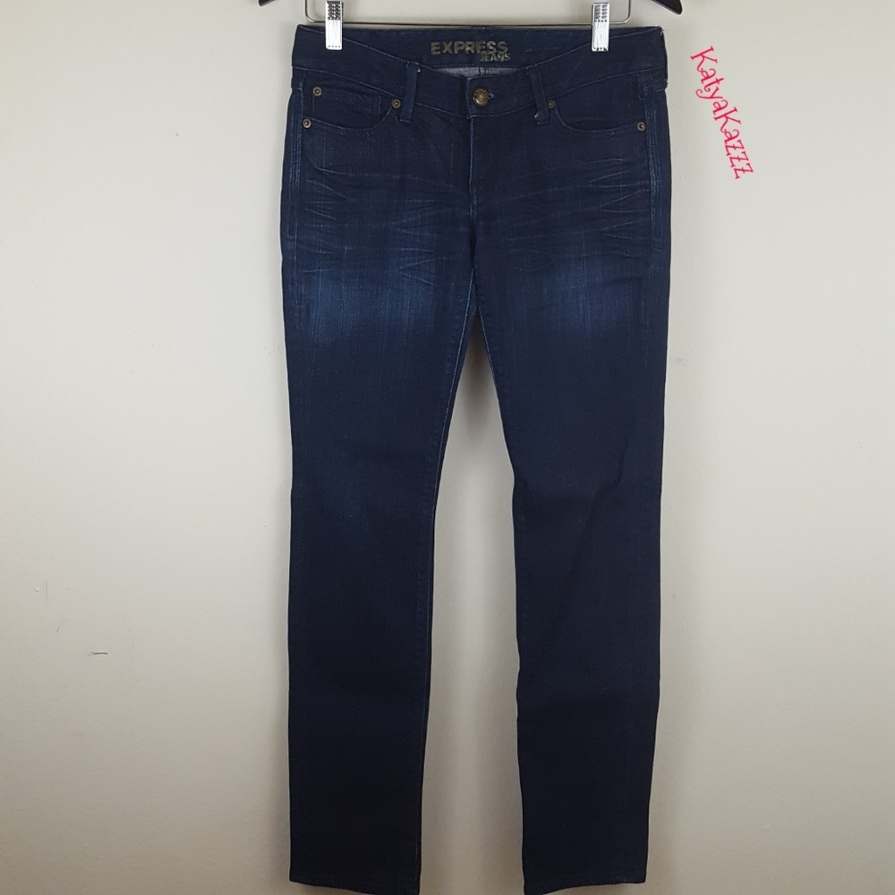 💕💕💕EXPRESS JEANS 💕💕💕