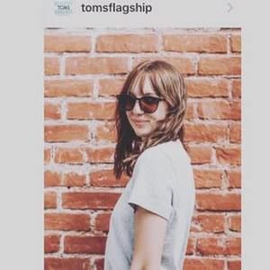 Meet your Posher, Gretchen