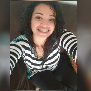 Meet your Posher, Angelica