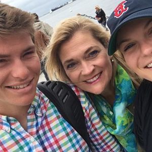 Meet your Posher, Jackie