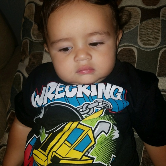 Meet your Posher, Silvia - Picture 1 of 1