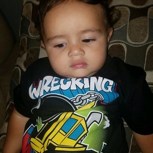 Meet your Posher, Silvia