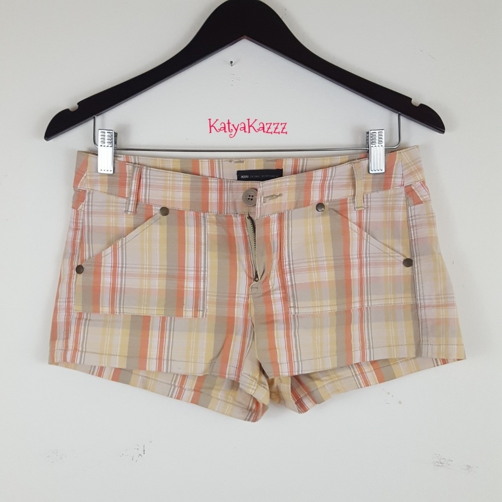 💕💕💕MANGO💕💕💕SHORTS💕💕💕