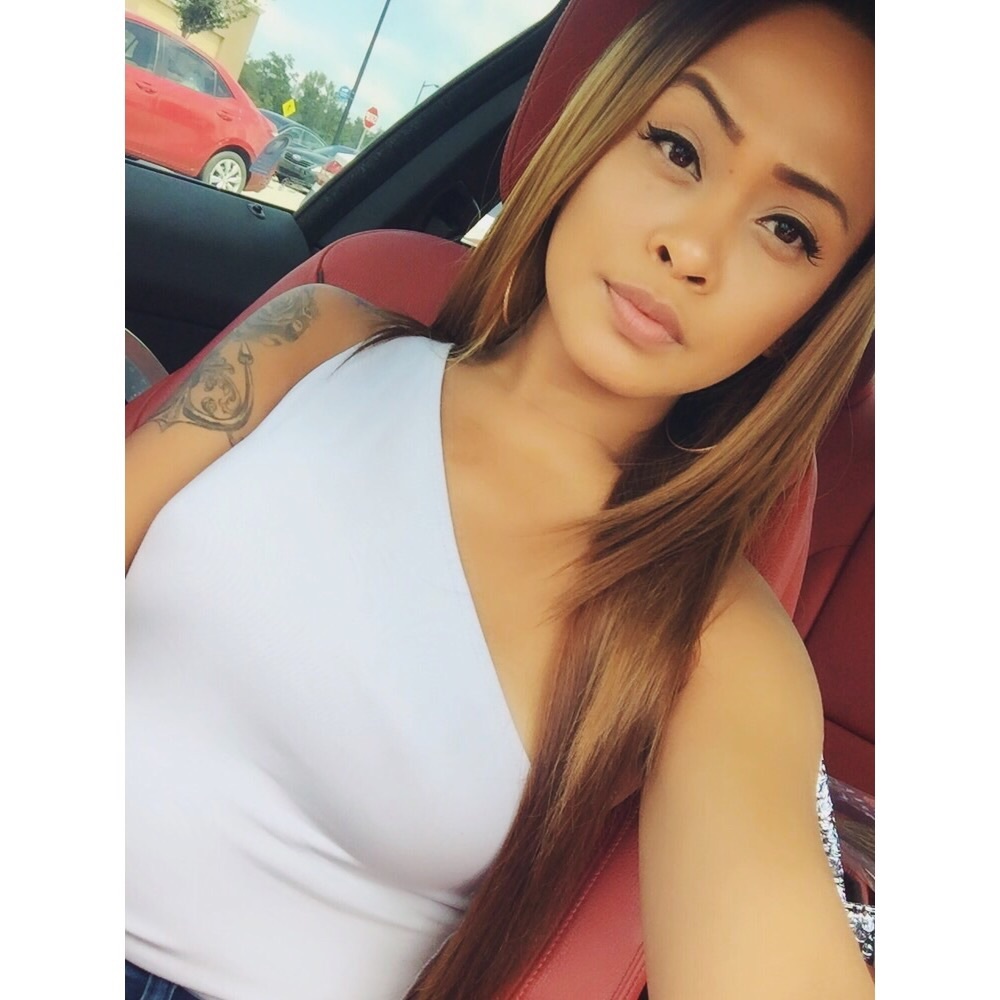 Meet your Posher, Cathryne