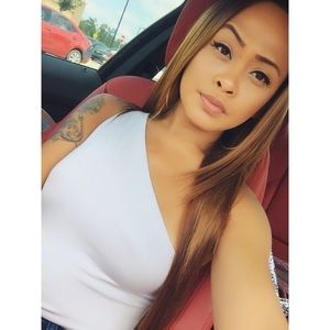 Meet your Posher, Cathryne