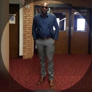 Meet your Posher, Dieuseul