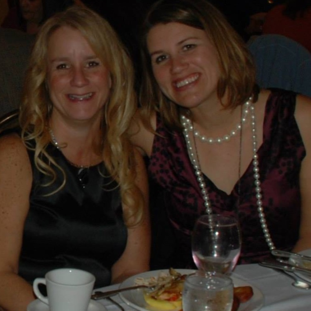 Meet your Posher, Jennifer