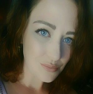 Meet your Posher, Kristin