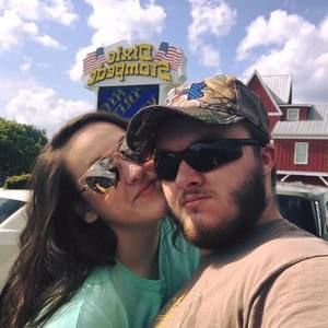 Meet your Posher, William seth