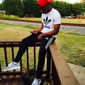 Meet your Posher, Imani