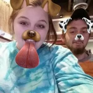 Meet your Posher, Madison justin