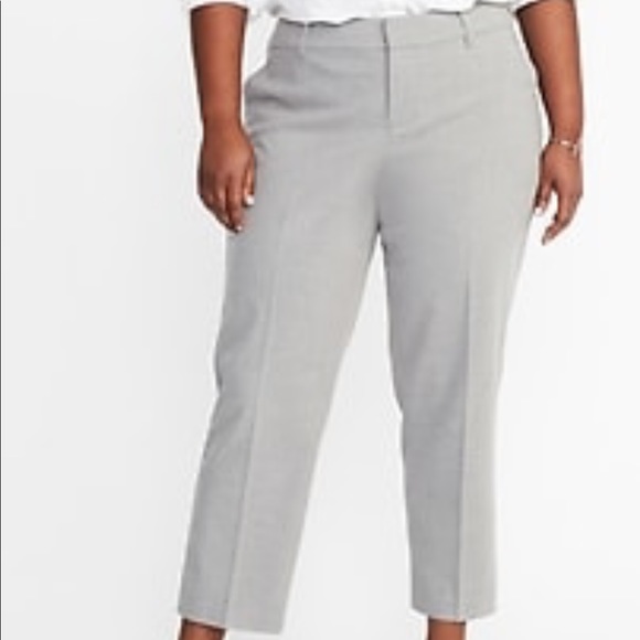 Mid rise Harper Pants - Picture 2 of 8