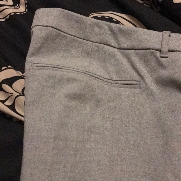 Mid rise Harper Pants - Picture 6 of 8