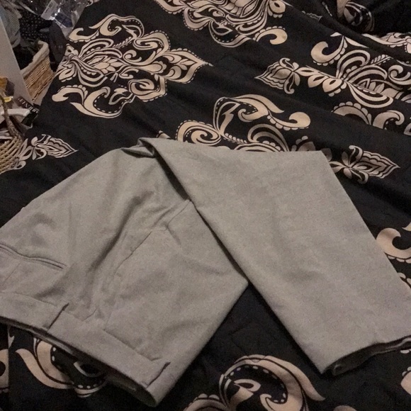 Mid rise Harper Pants - Picture 7 of 8