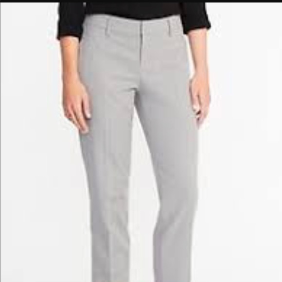 Mid rise Harper Pants - Picture 5 of 8