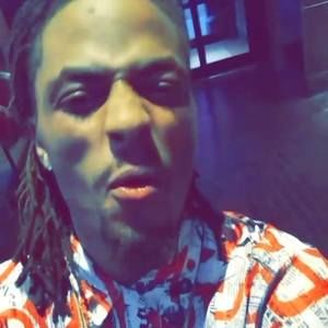 Meet your Posher, Klutch