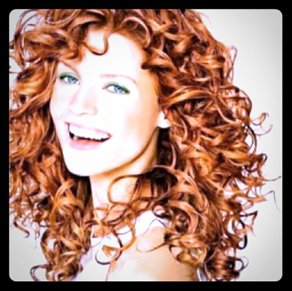 Meet your Posher, Crissy