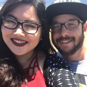 Meet your Posher, Randyn