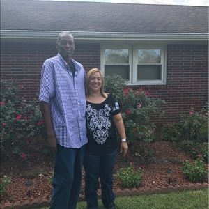 Meet your Posher, Sonya