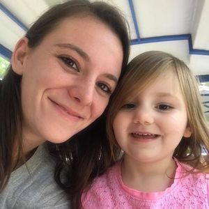 Meet your Posher, Melinda