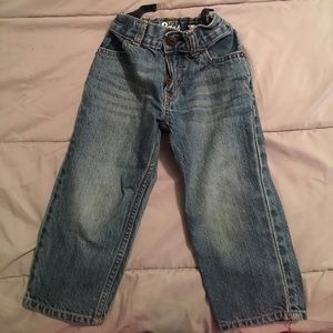 Oshkosh 2T boys jeans
