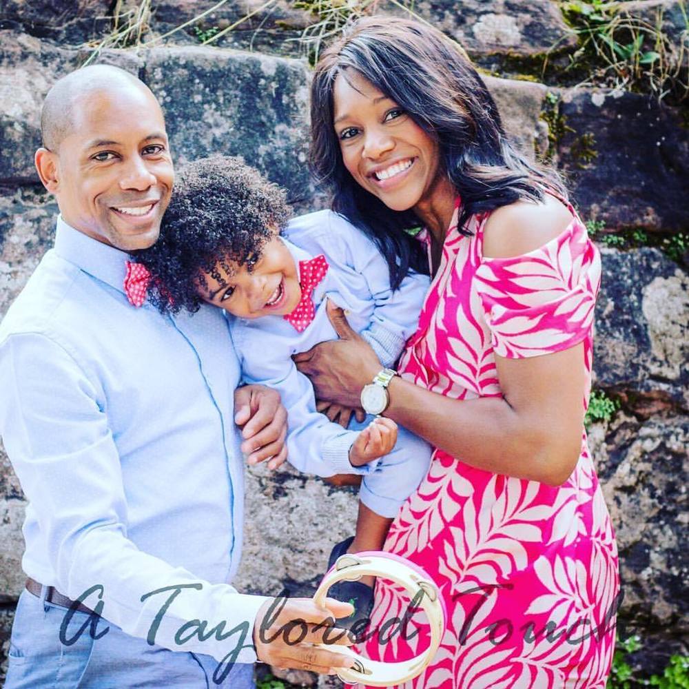 Meet your Posher, Caresha