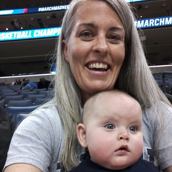 Meet your Posher, Lexa - Picture 1 of 1