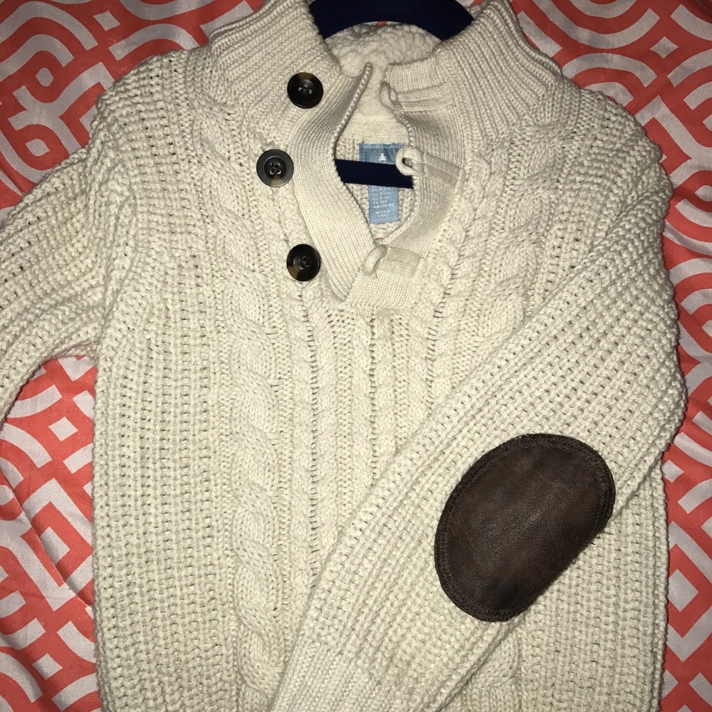 Gap kids sweater 3t