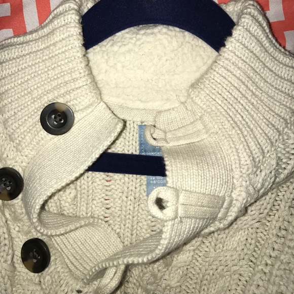 Gap kids sweater 3t - Picture 3 of 3