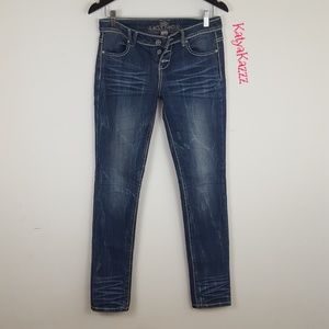 ❤ALMOST FAMOUS❤ JEANS❤