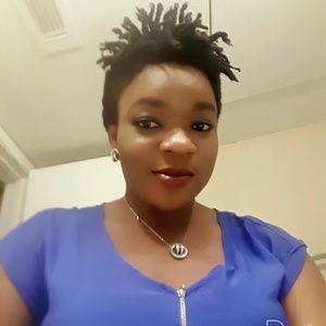 Meet your Posher, Modupe