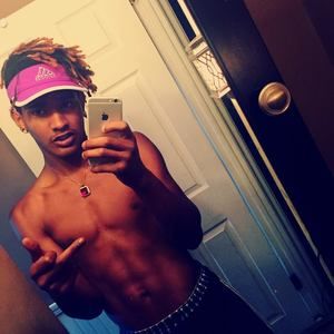 Meet your Posher, Jaquan