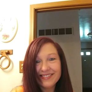 Meet your Posher, Diane