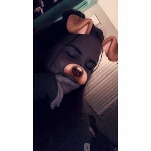 Meet your Posher, Adison