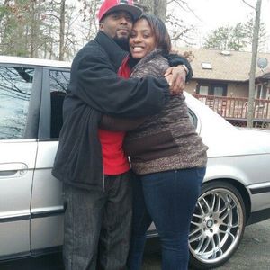 Meet your Posher, Grant