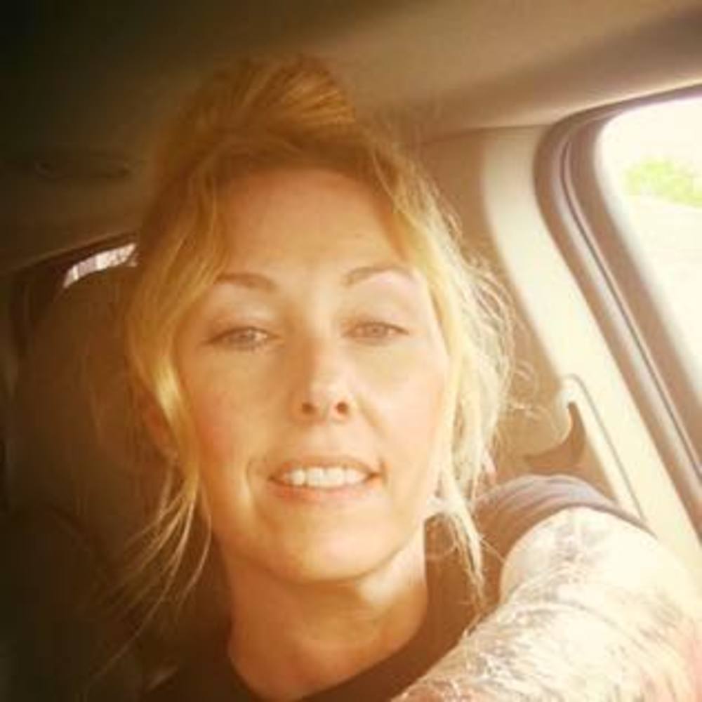 Meet your Posher, Allison