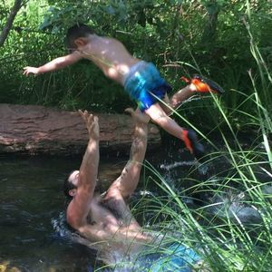 Meet your Posher, Matt