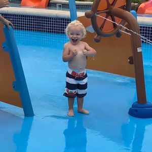 Meet your Posher, Patty