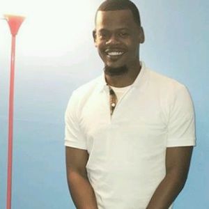 Meet your Posher, Jeffrey