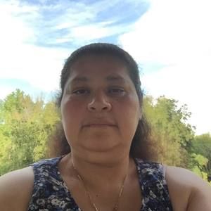 Meet your Posher, Marina