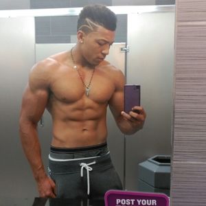 Meet your Posher, Joan carles